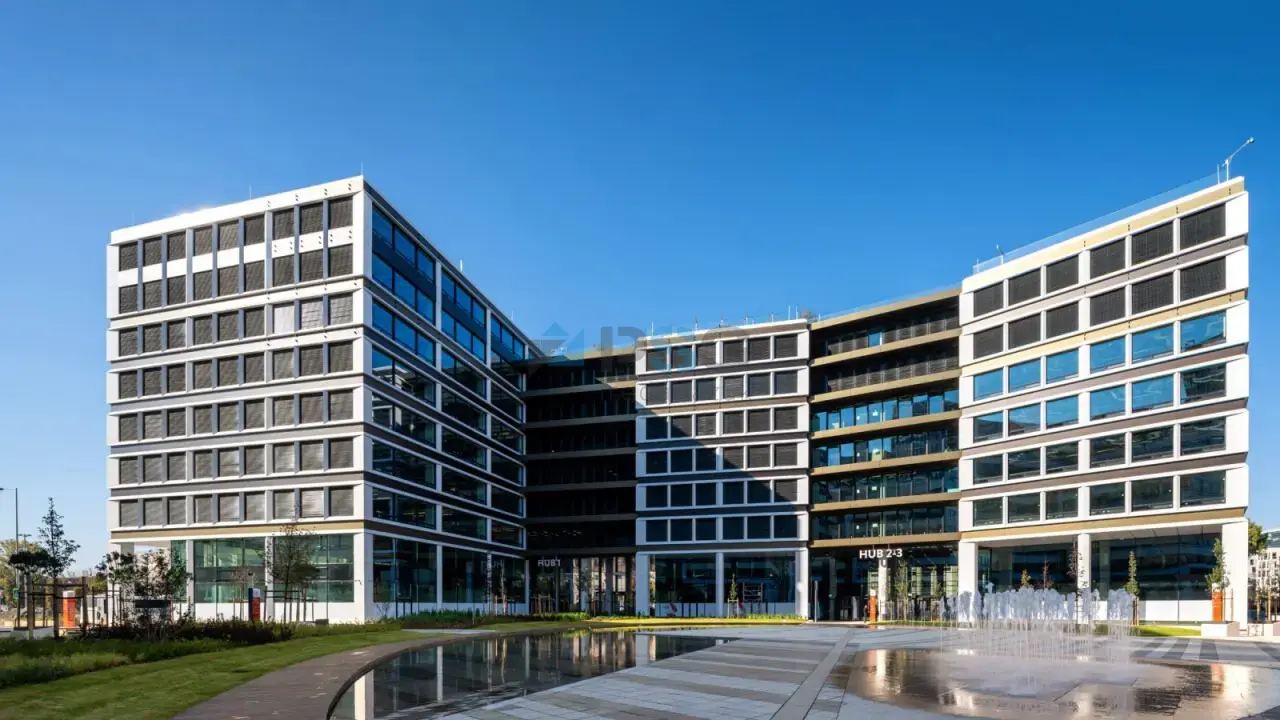 Agora Tower