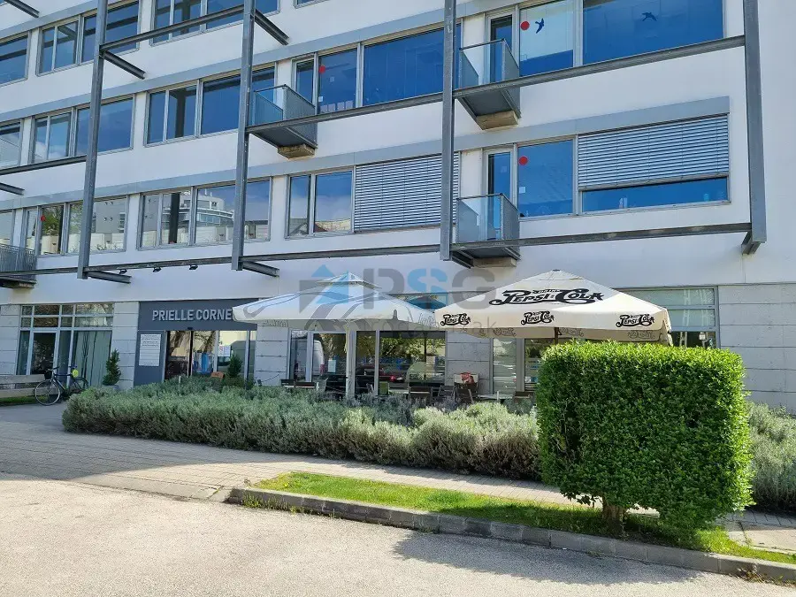 Prielle Corner irodaház