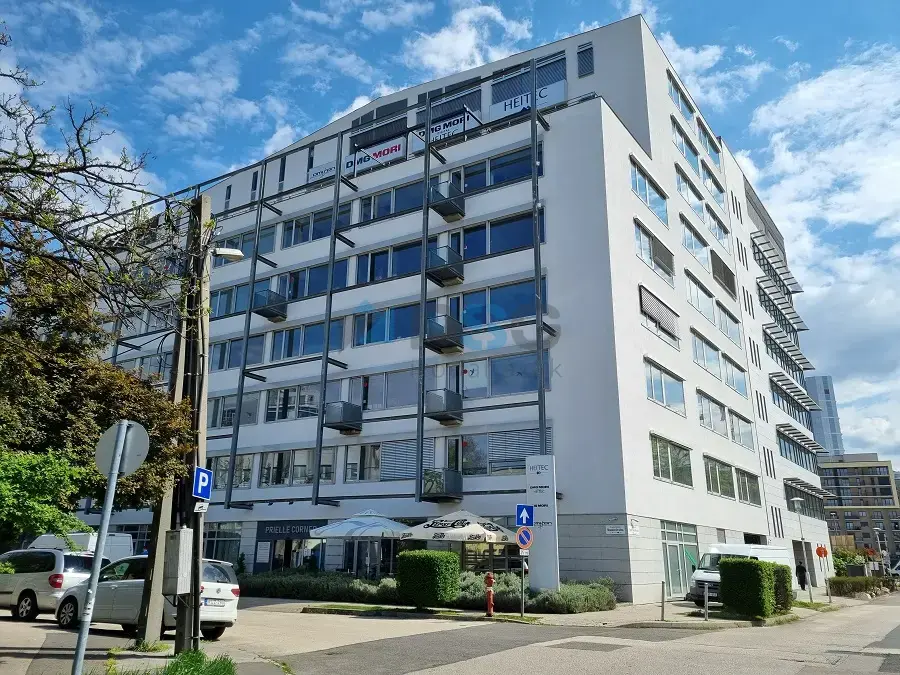 Prielle Corner irodaház