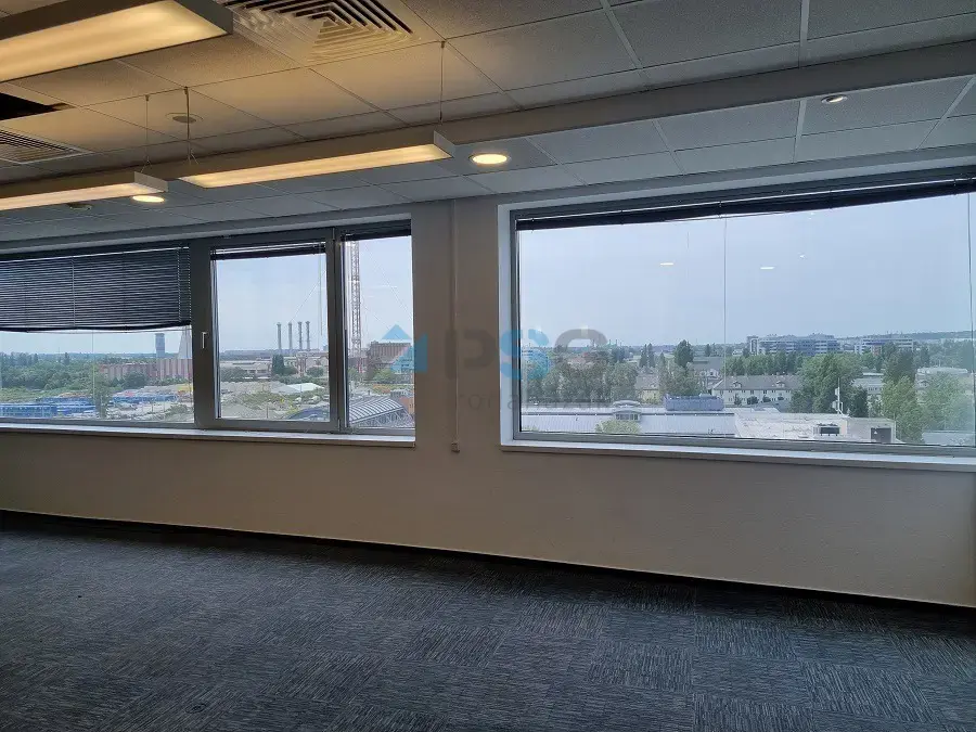 Prielle Corner irodaház