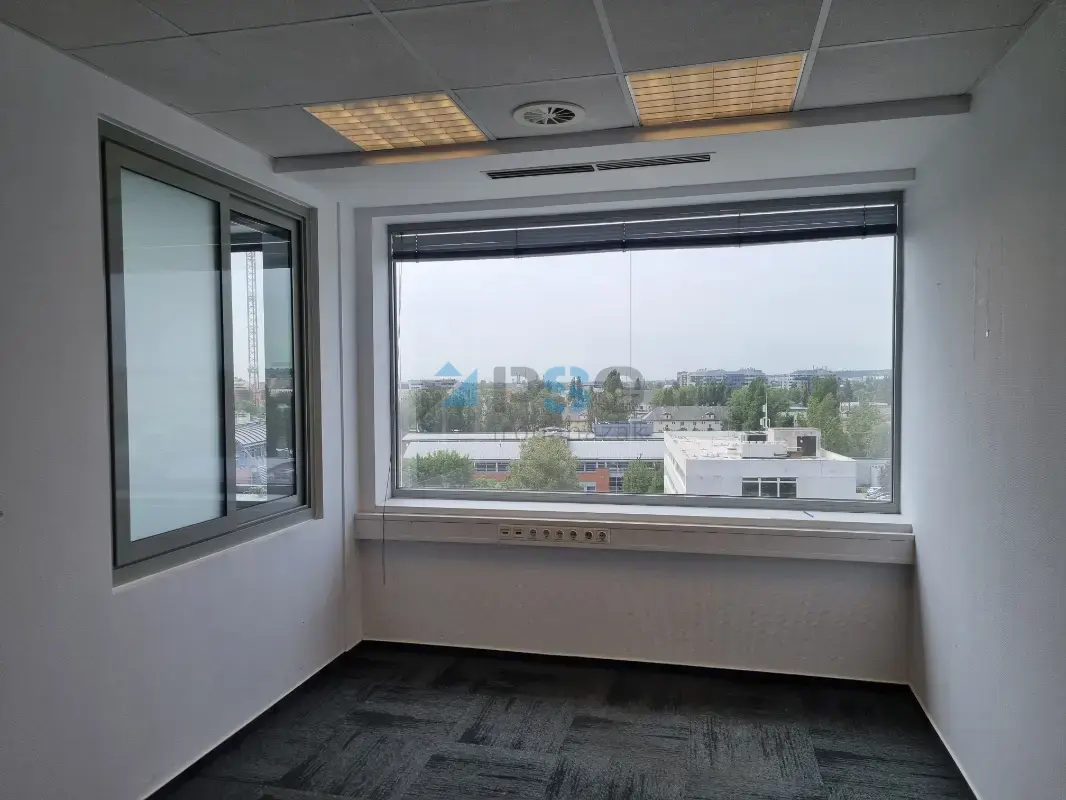 Prielle Corner irodaház