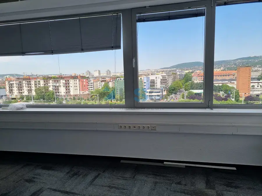 Prielle Corner irodaház