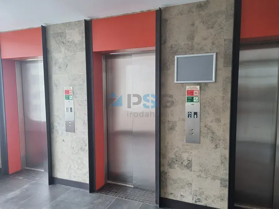 Prielle Corner irodaház