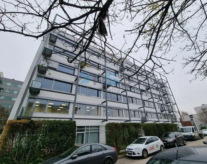 Prielle Corner irodaház