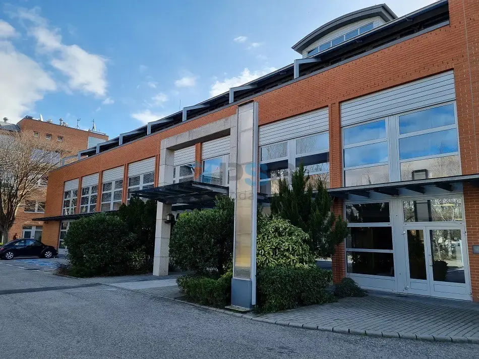 IT Campus