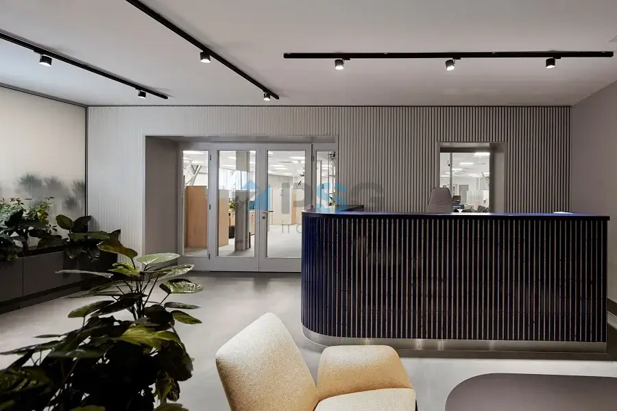 Máriássy LOFT irodaház