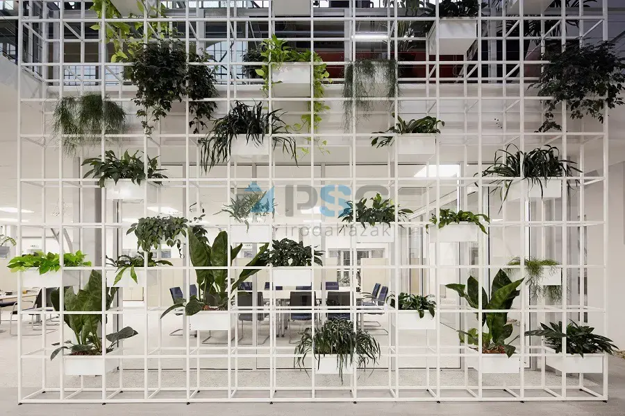 Máriássy LOFT irodaház