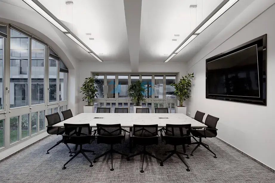 Máriássy LOFT irodaház