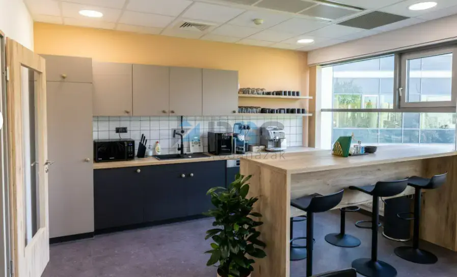 Science Park Business Center