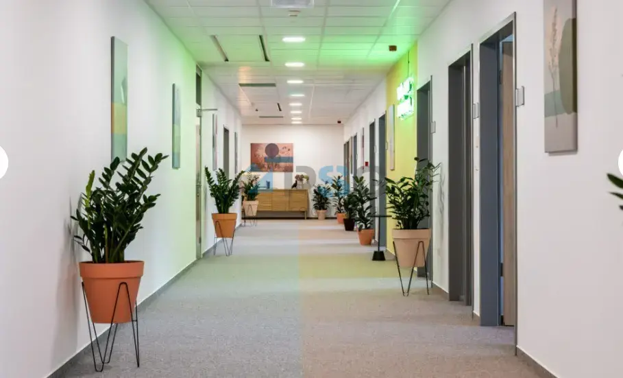 Science Park Business Center