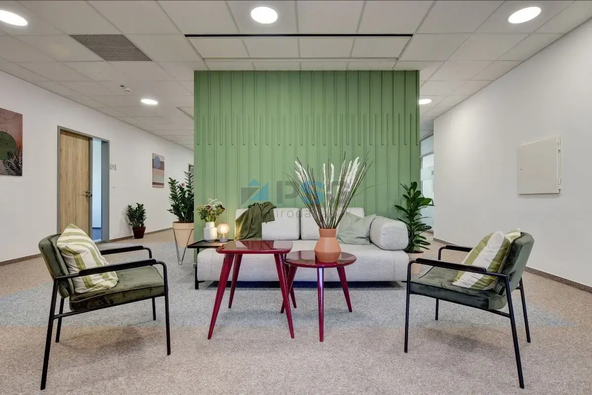 Science Park Business Center