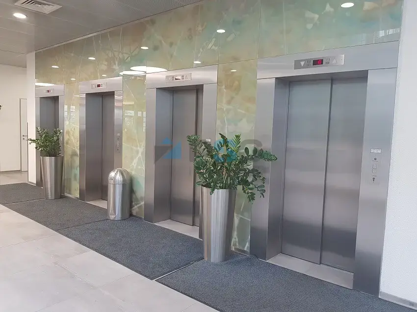 Science Park Business Center