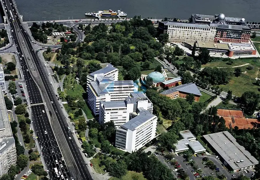 Science Park Business Center