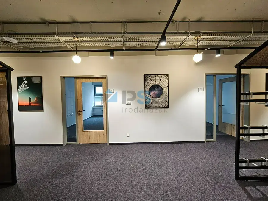 Science Park Business Center