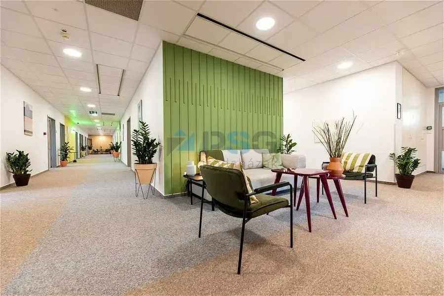 Science Park Business Center