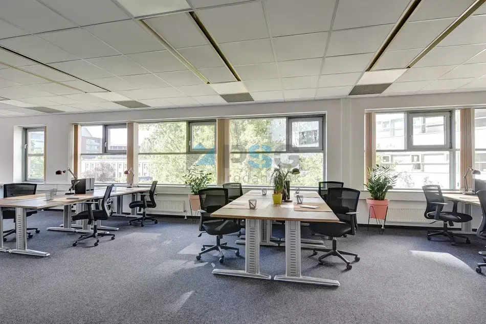 Science Park Business Center