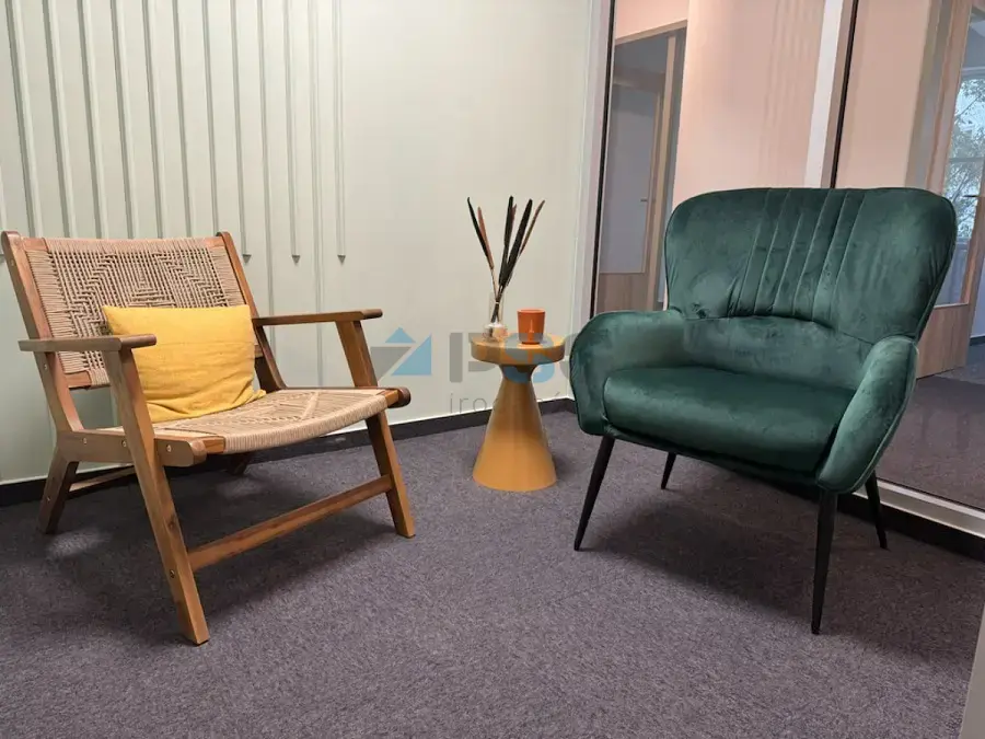 Science Park Business Center