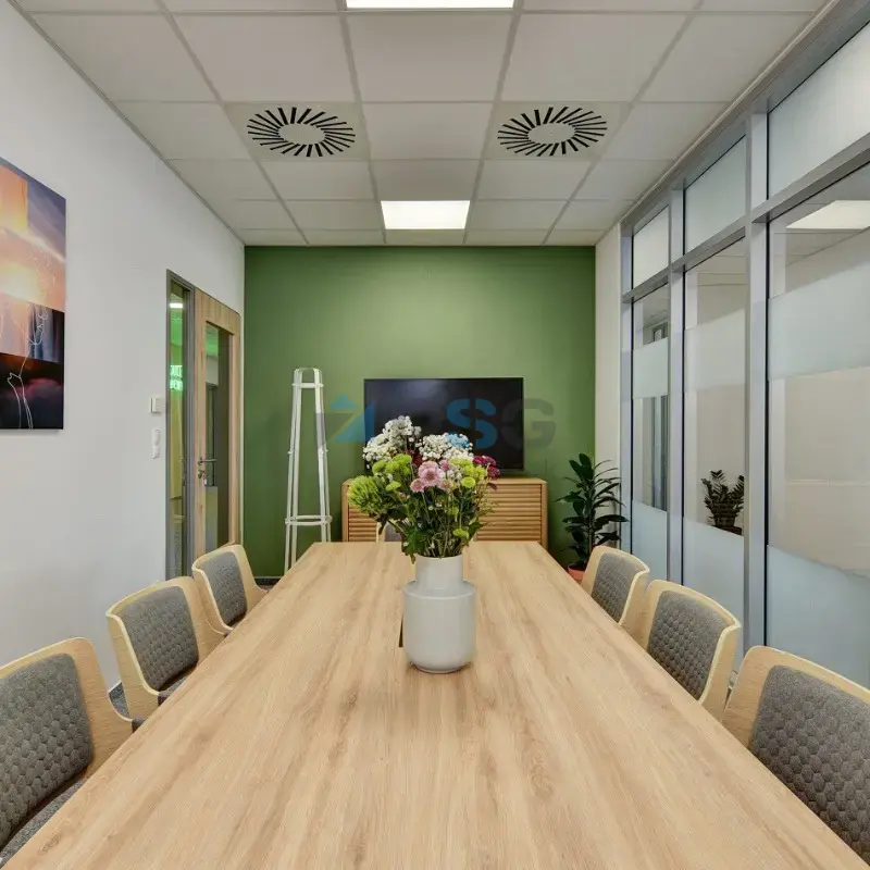 Science Park Business Center