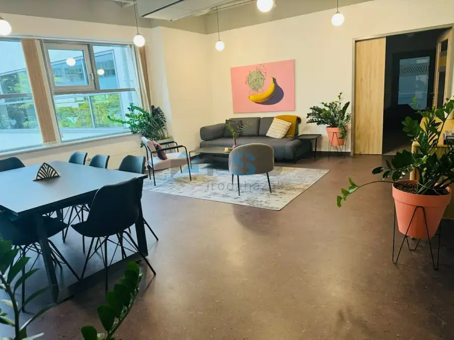 Science Park Business Center