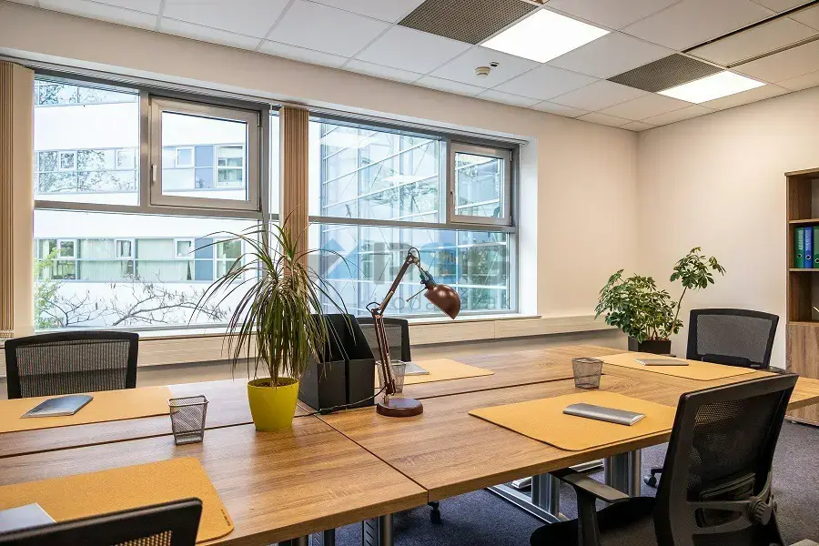 Science Park Business Center