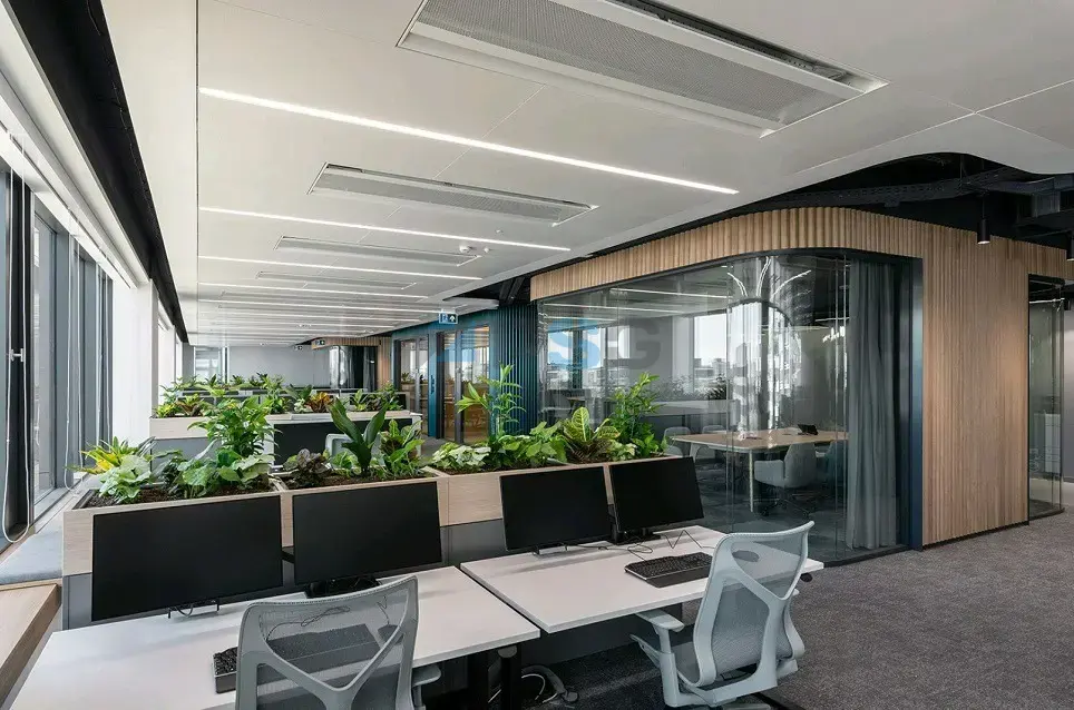 H2Offices