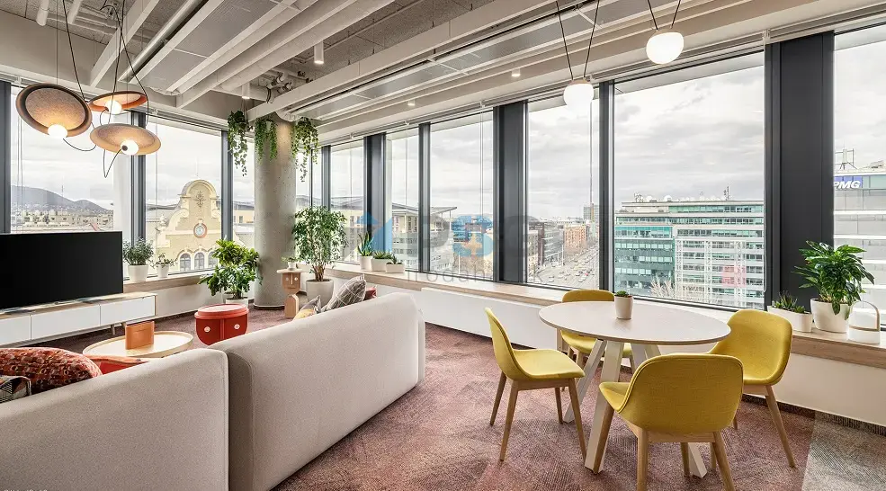 H2Offices