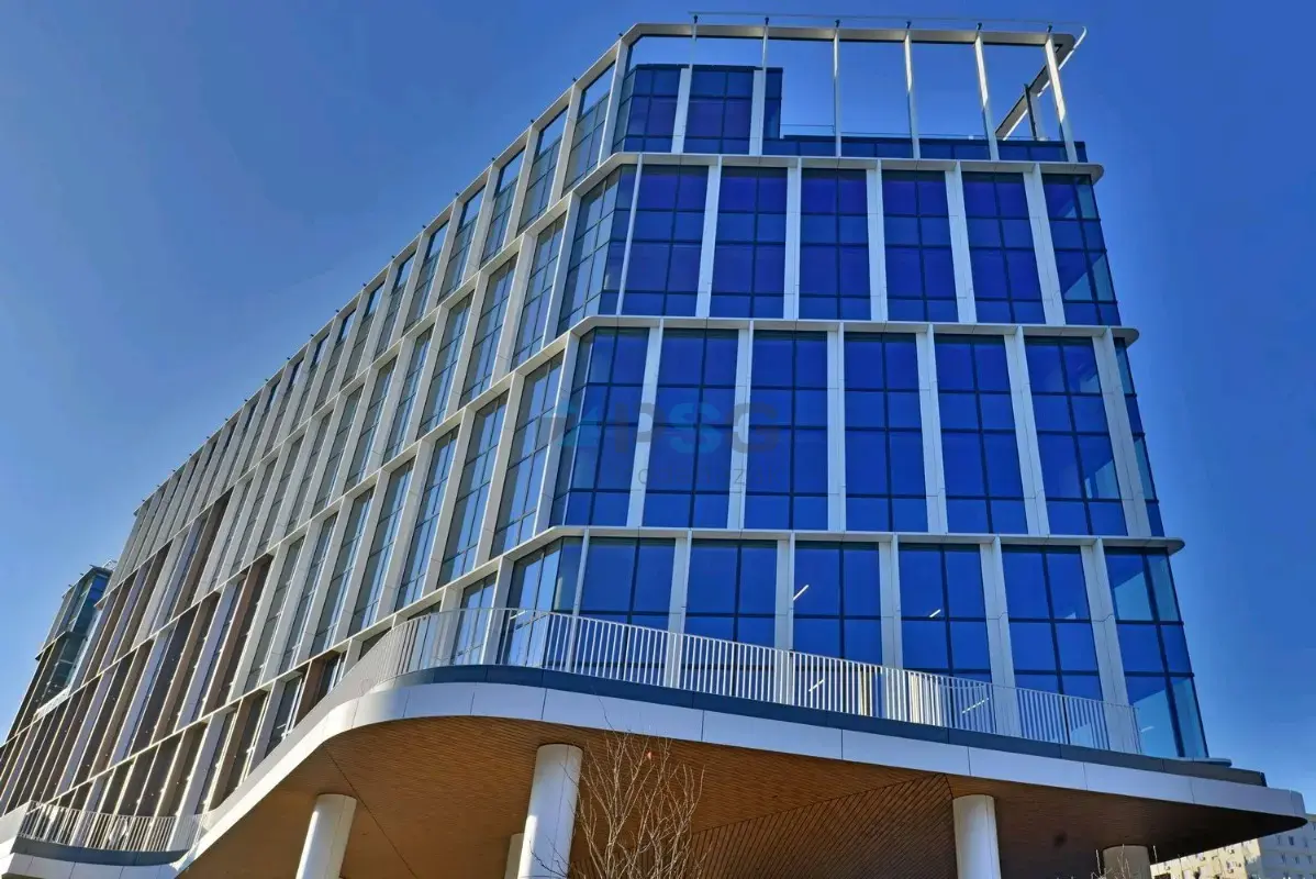 H2Offices