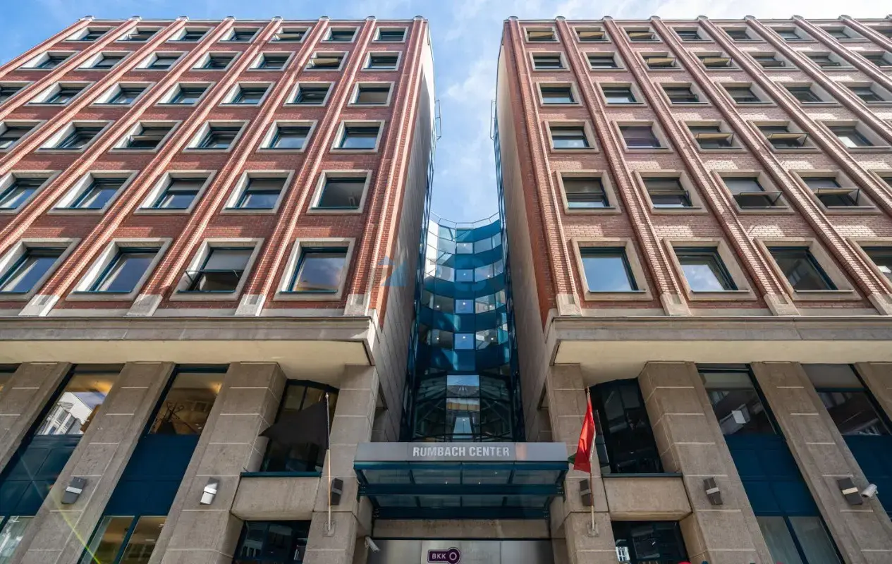 Rumbach Center