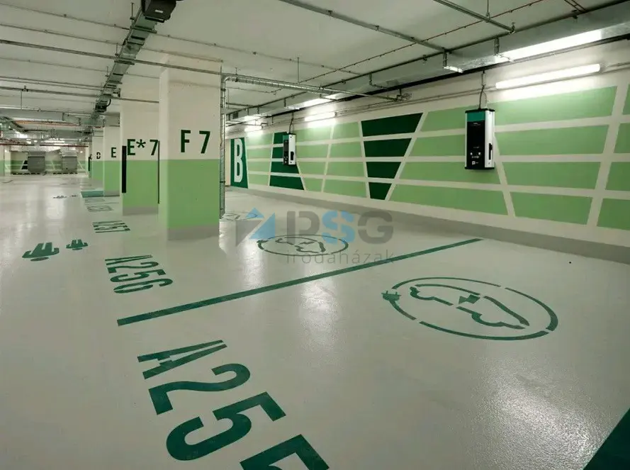 Corvin Innovation Campus