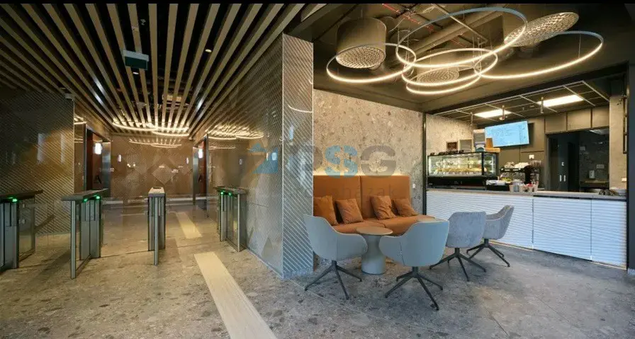 Corvin Innovation Campus