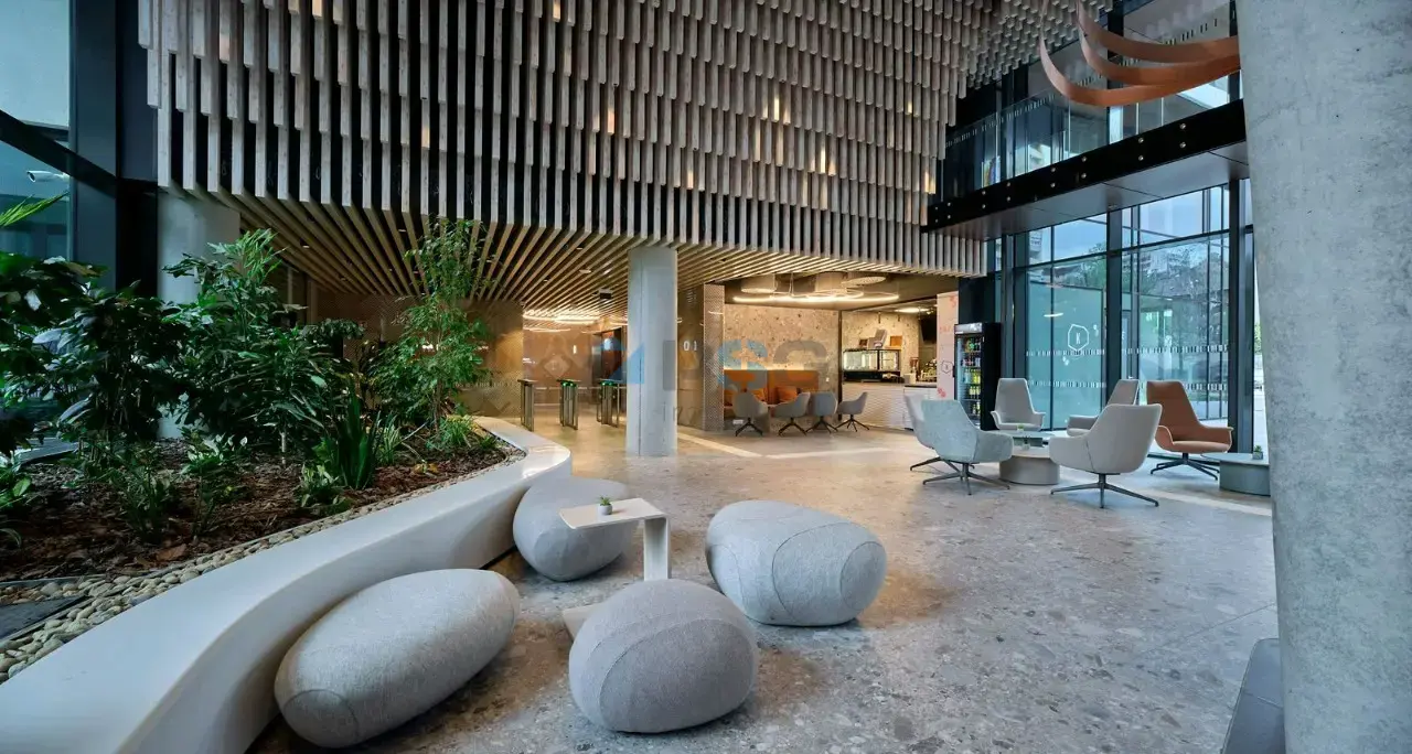 Corvin Innovation Campus