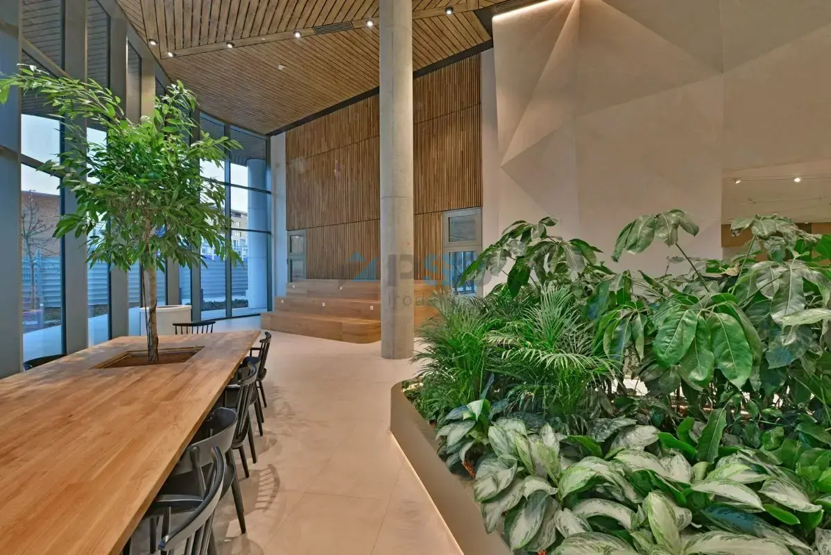 Corvin Innovation Campus