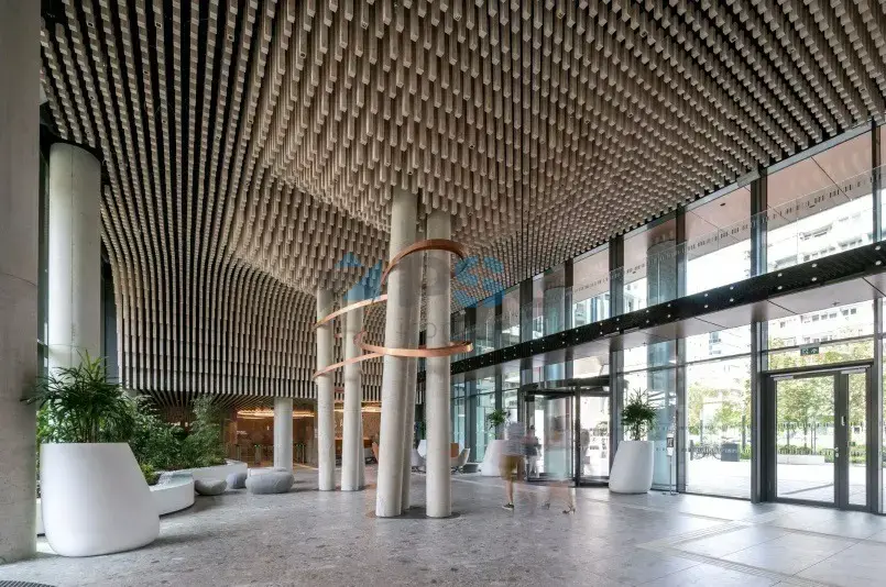 Corvin Innovation Campus