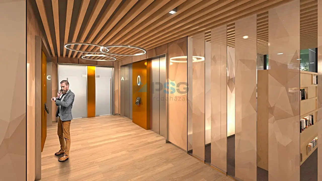 Corvin Innovation Campus