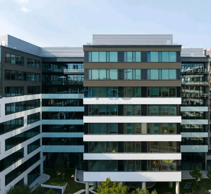 Corvin Innovation Campus