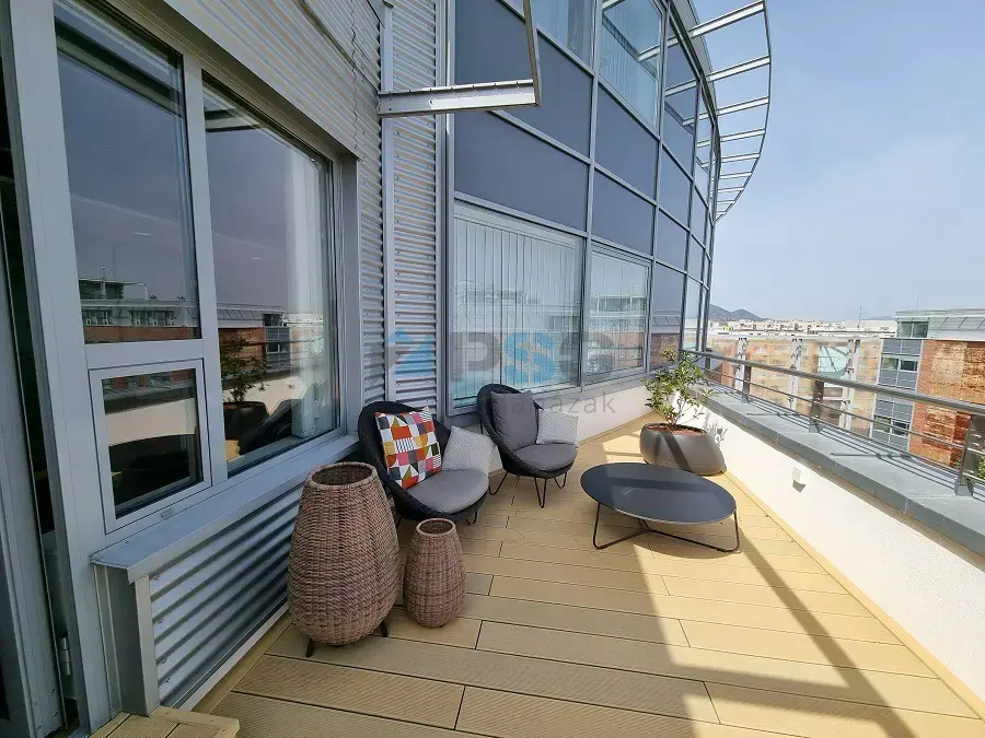 MyCoWork Átrium Park