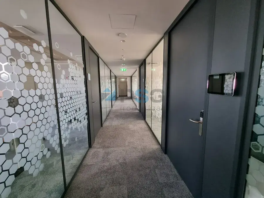 MyCoWork Átrium Park