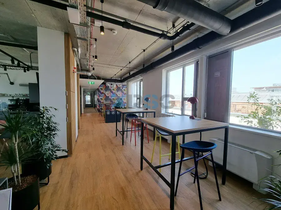 MyCoWork Átrium Park