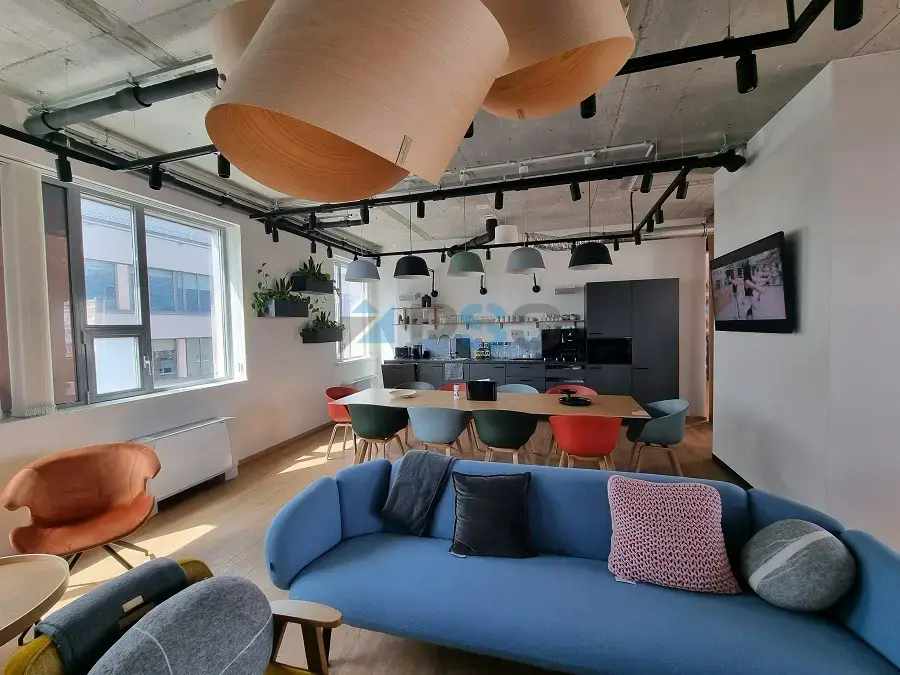 MyCoWork Átrium Park