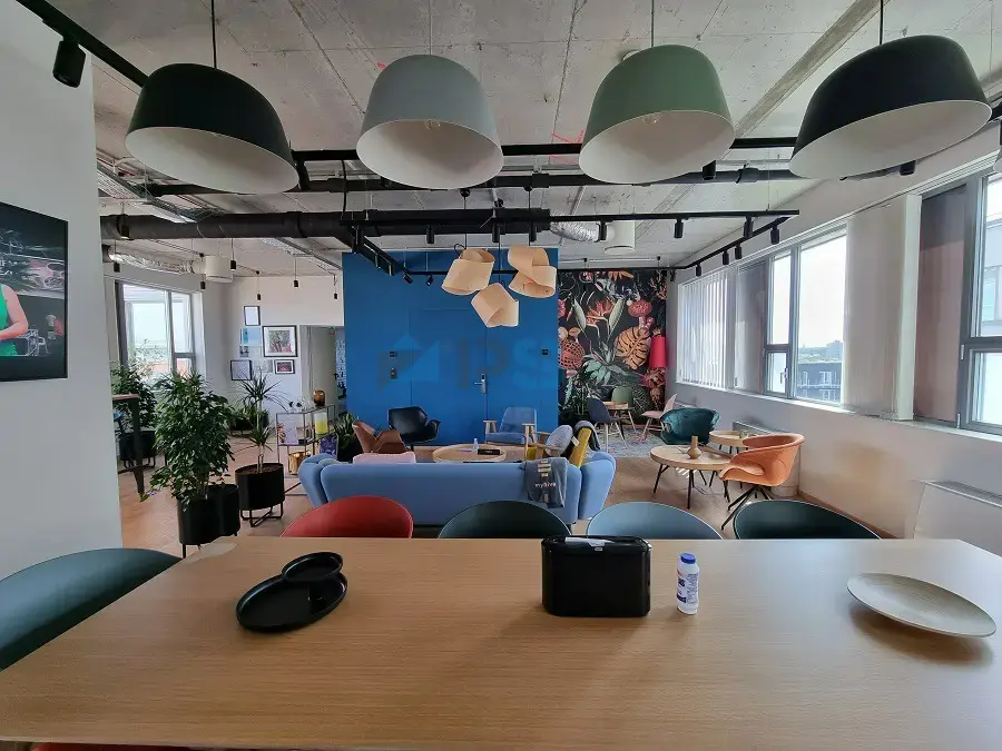 MyCoWork Átrium Park