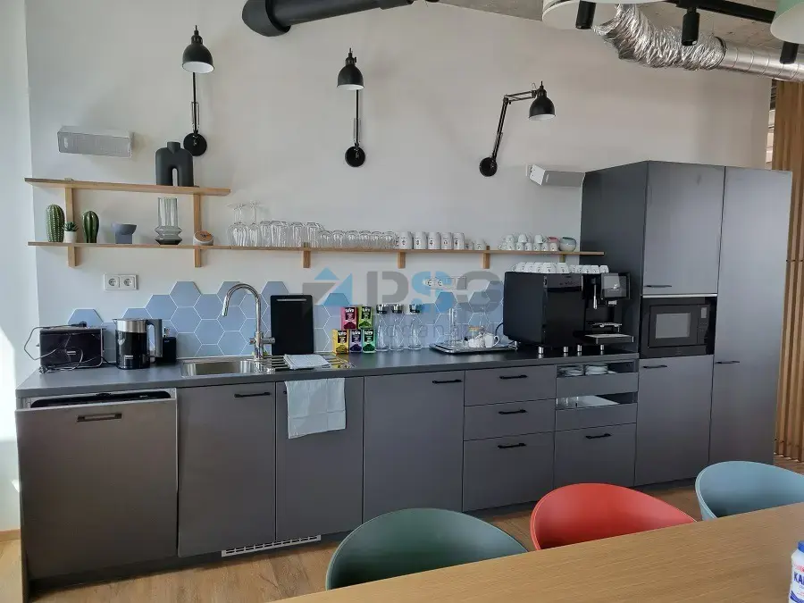 MyCoWork Átrium Park