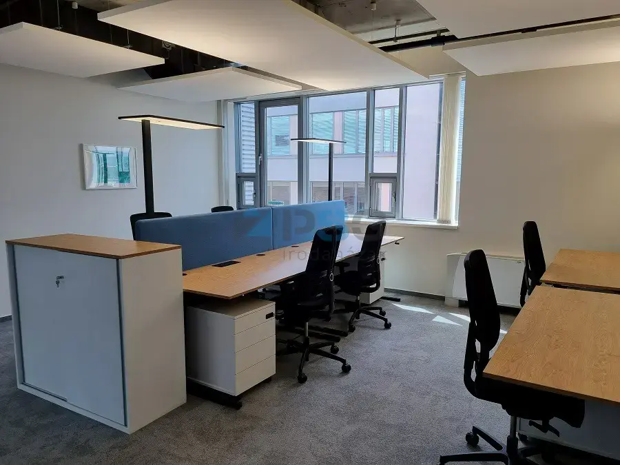 MyCoWork Átrium Park