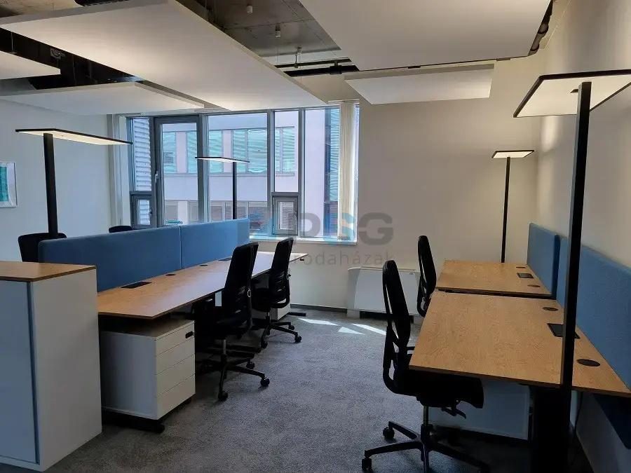 MyCoWork Átrium Park