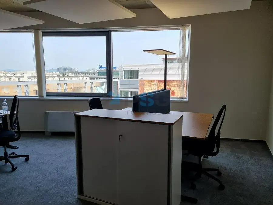 MyCoWork Átrium Park