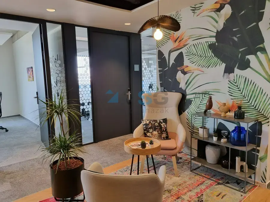 MyCoWork Átrium Park