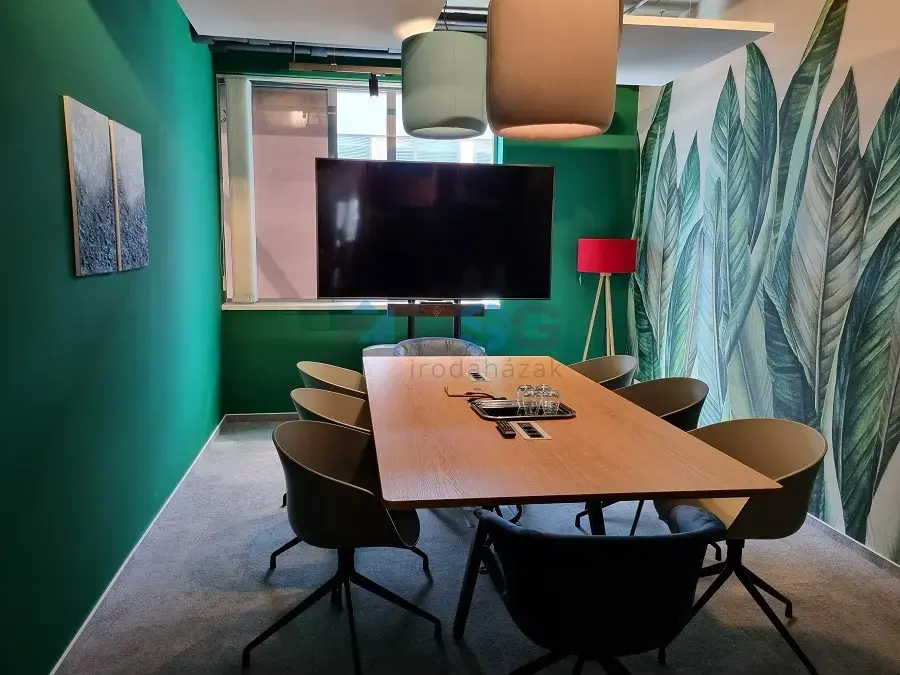 MyCoWork Átrium Park