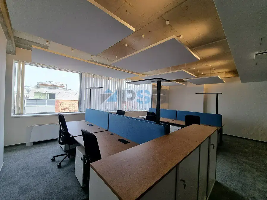 MyCoWork Átrium Park