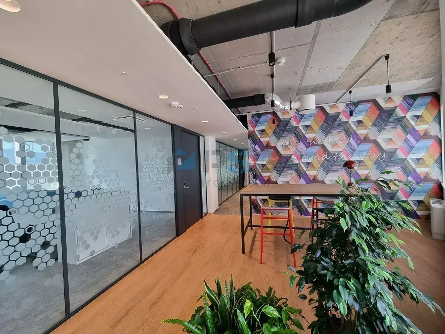 MyCoWork Átrium Park