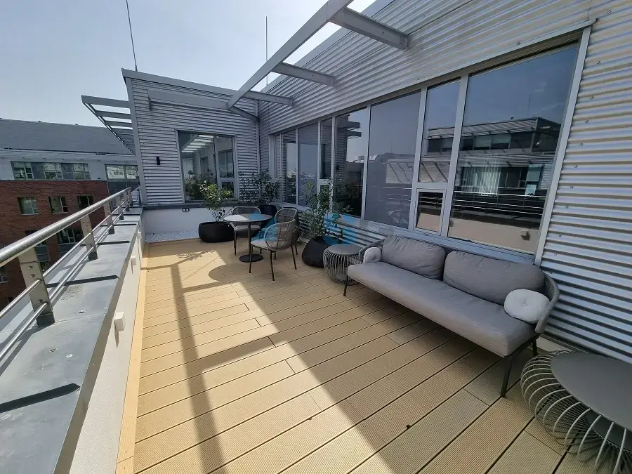 MyCoWork Átrium Park