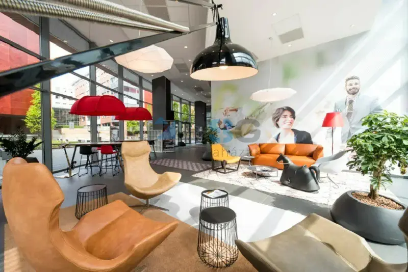 MyCoWork Átrium Park